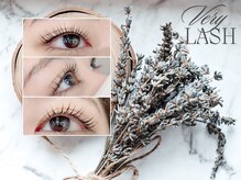 ベリーラッシュ 川越店(VeryLash)/ 従来のまつげパーマ