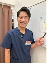 てあつい整体院 たかす院&nbsp;坂本 舜