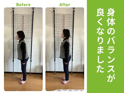 ビーラボ なかもず店の写真