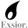 脱毛サロン Exsior.博多店 都度払い脱毛/全身脱毛/メンズ脱毛のお店ロゴ