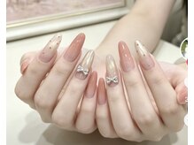ドミ 秋葉原(DUOMI)の雰囲気（ティファニーをイメージしたデザイン【長さだし】）