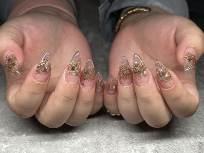 ネイルエリザベス(Nail Elizabeth)の写真