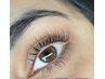 MEGA LASH LIFT ￥7700