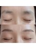【再来】垢抜け似合わせ眉毛WAX