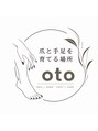 オト(oto)/爪と手足を育てる場所　oto
