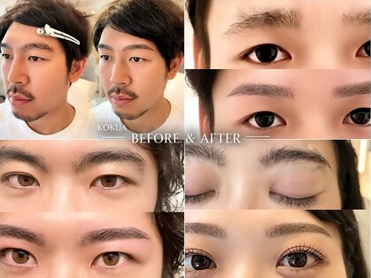 コクア 表参道(KOKUA)の写真