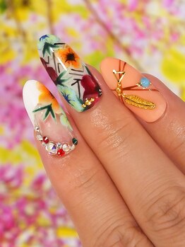 カラーズ(colors)/