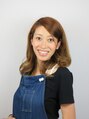 ラズリーネイル プライベートサロン中之島(Lazuly Nail) 水落 留美子