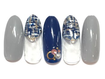 トータルビューティー パッション 茨木(Total Beauty Passion)/￥6500