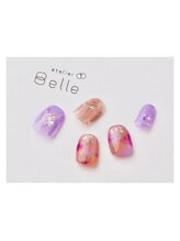 アトリエ ベル(atelier Belle)/お菓子なプレゼント＊