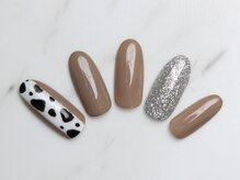 ジーネイルコウベ(G NAIL KOBE)/ハンドEコース 3490円