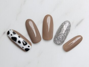 ジーネイルコウベ(G NAIL KOBE)/ハンドEコース 3490円