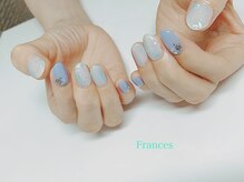 フランセス(Frances)/ランダムストーン