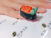 オンネイル(on nail)/