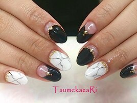★フレンチ×大理石★