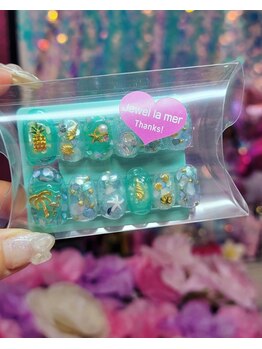 ジュエル ラ メール(Jewel la mer)/