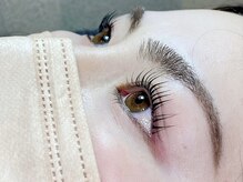 ネイル アンド まつげエクステサロン キュア(Cure)/パリジェンヌ★