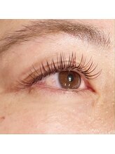 アンジーヘッドオフィス(ANZY Head office)/フラットマットラッシュ160本