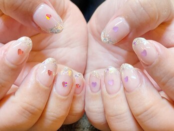 エスネイル(Snail)/韓国ネイル