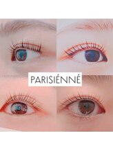 ルクール(Le coeur)/パリジェンヌラッシュリフト