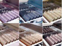 美容室カラフル/カラーエクステ