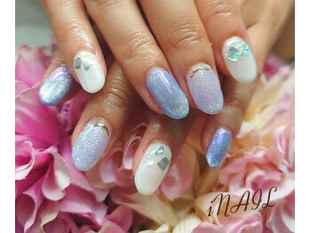 アイネイル(iNAIL)/