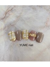 ユメ(YUME)/10月限定クーポン★6980→6500