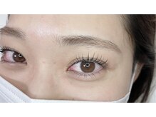 シェリアン(Cherien)/ラッシュリフト