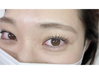 シェリアン(Cherien)/ラッシュリフト