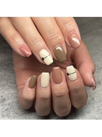 ハートネイル[新宿/新宿駅]