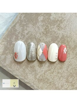 2月のキャンペーンデザイン