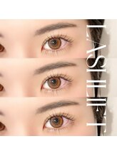 マル 武蔵小杉(maru.)/パリジェンヌラッシュリフト