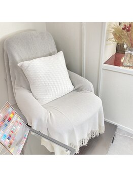 エメ(eme)/《フット席》