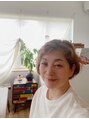 癒し家 千の森 森田( もりりん)