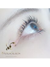 ノーラスリエン(Nolaslien)/パリジェンヌラッシュリフト