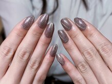 ウサギネイル 新大久保店(usagi nail)/