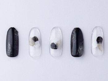 はあとねいる 安城店/ハンドジェルデザイン137