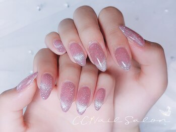 シーシーネイルサロン 池袋(C.C.Nail salon)/