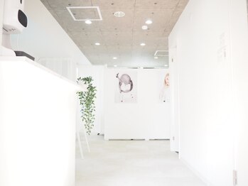 ミウ 錦糸町店(MW)/店内