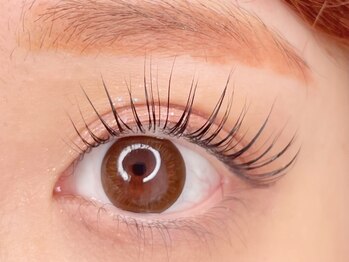 ジェリービーンズ(Jelly Beans)/美容液ラッシュアディクト使用