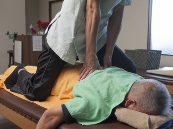 リラクシス(Reluxis)/ホットペッパー限定　70分コース