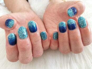 はあとねいる 津店/