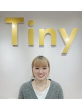 ティニー(Tiny) TAMURA MOKA