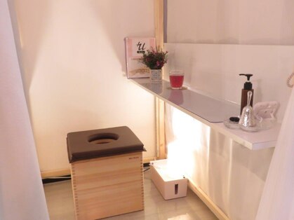 カレ 自由が丘の写真