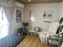 ヨサパーク ハーモニー(YOSA PARK)/隠れ家サロンでリラックス☆