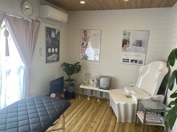 ヨサパーク ハーモニー(YOSA PARK)/隠れ家サロンでリラックス☆