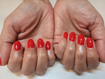 アールエム(Rm)/4月◎ネイル