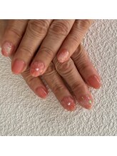 はあとねいる 四日市店/お客様ネイルフォト