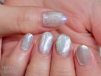 オーロラマグネット