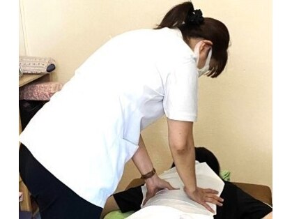 がんじゅう治療院の写真